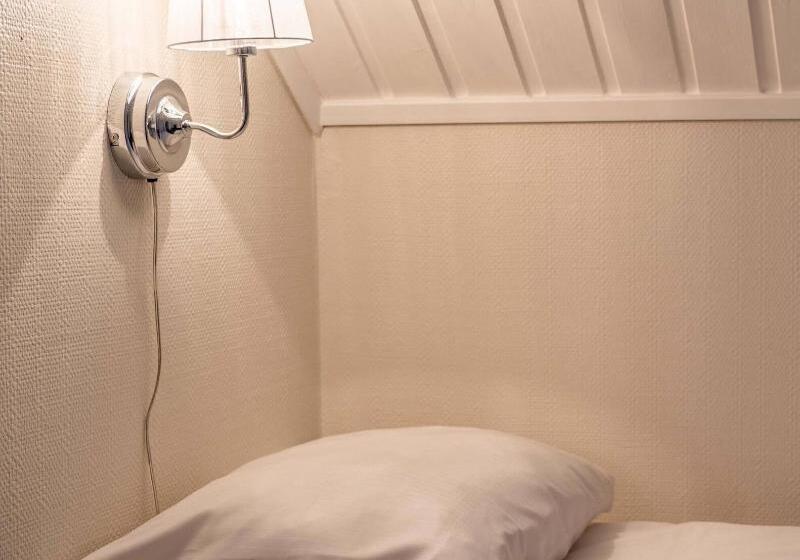 בקתה, Vesterålen Kysthotell