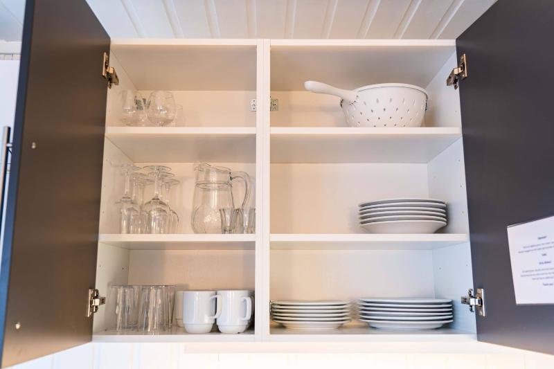 בקתה, Vesterålen Kysthotell