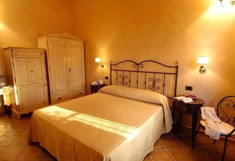 Standard Room, Il Podere Hotel Restaurant
