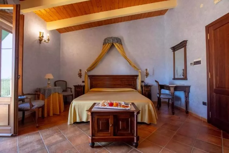 Standard Room, Il Podere Hotel Restaurant