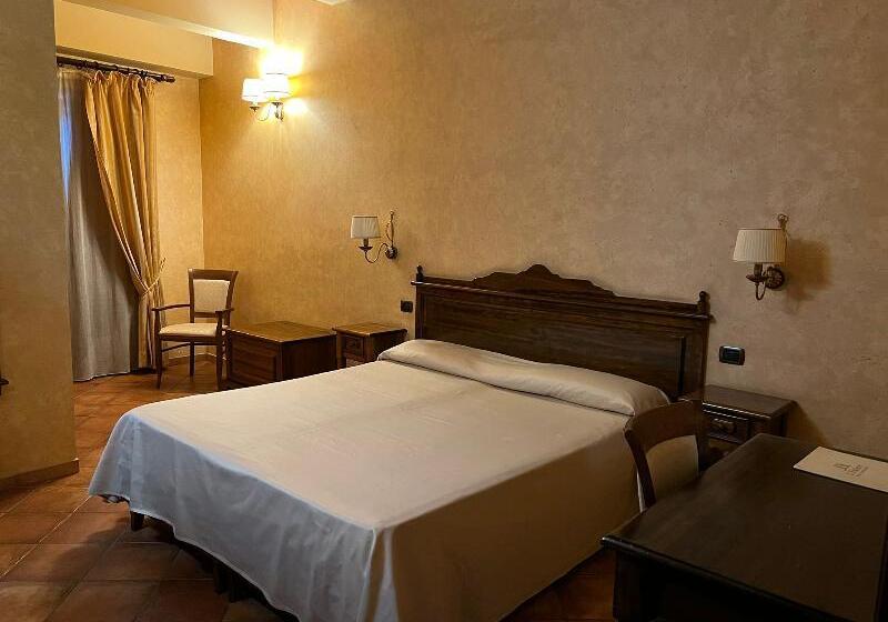 标准间, Il Podere Hotel Restaurant