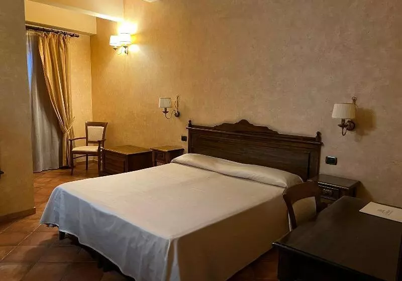 Standard Room, Il Podere Hotel Restaurant