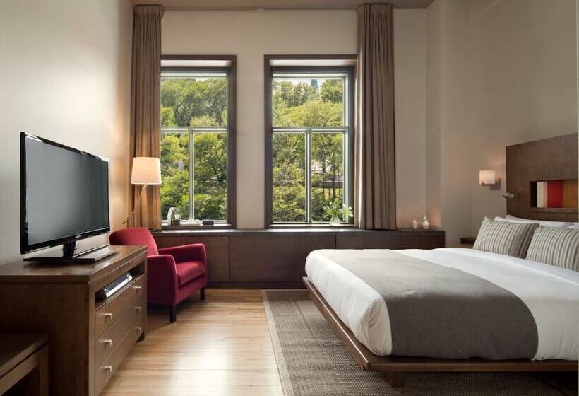 اتاق سوپریور, 71 By Preferred Hotels & Resorts