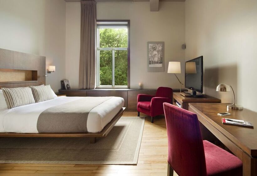 اتاق کلاسیک, 71 By Preferred Hotels & Resorts