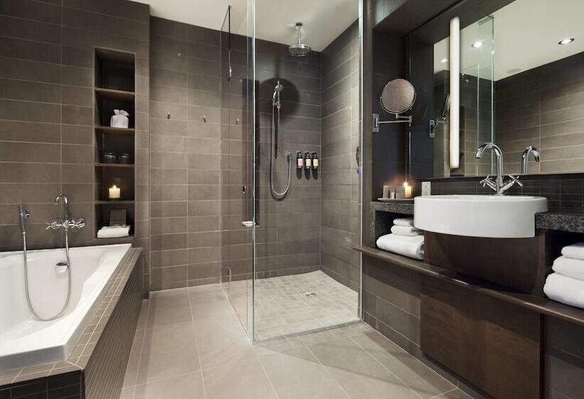 اتاق لوکس, 71 By Preferred Hotels & Resorts