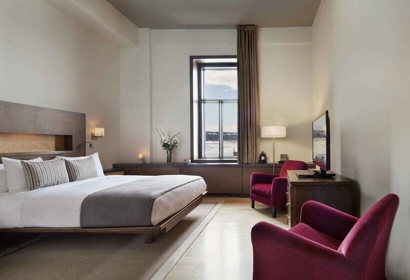 اتاق سوپریور, 71 By Preferred Hotels & Resorts