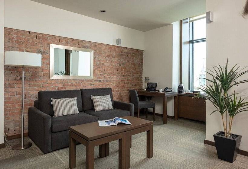 Mini Suite, 71 By Preferred Hotels & Resorts