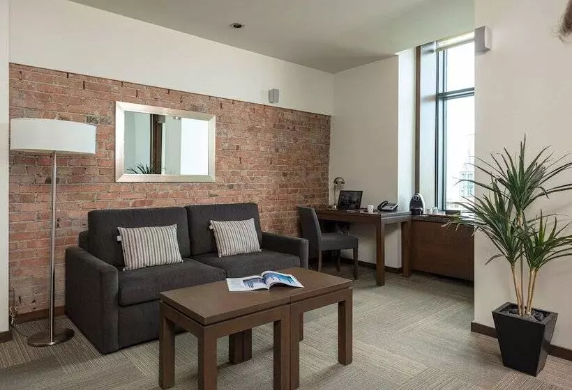 Mini Suite, 71 By Preferred Hotels & Resorts