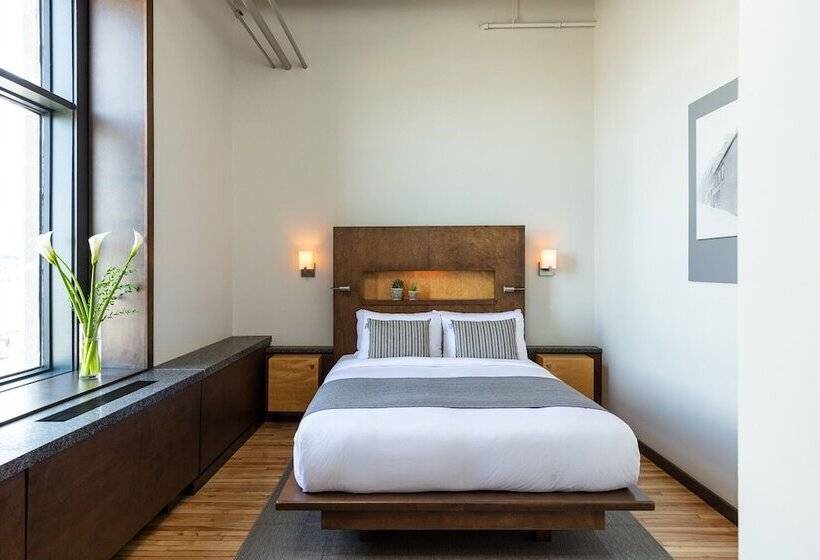 Mini Suite, 71 By Preferred Hotels & Resorts