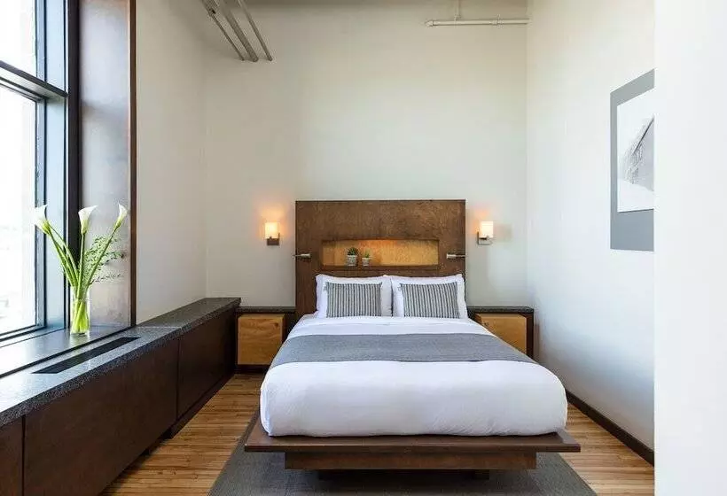 Mini Suite, 71 By Preferred Hotels & Resorts