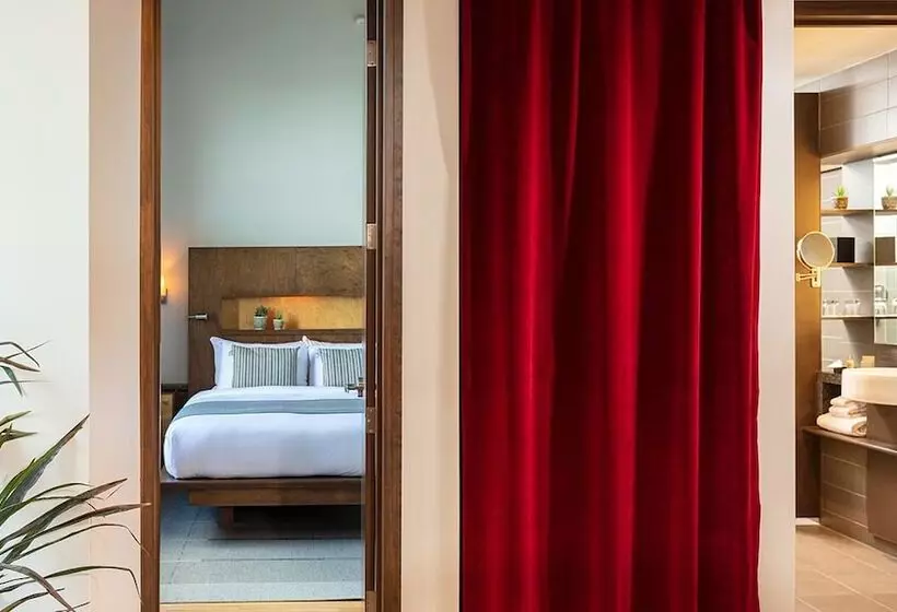 Mini Suite, 71 By Preferred Hotels & Resorts