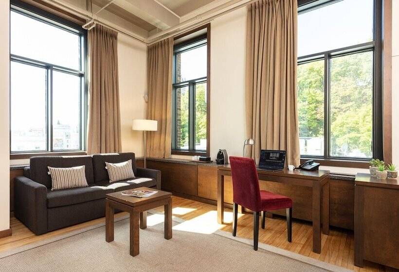 اتاق استاندارد, 71 By Preferred Hotels & Resorts