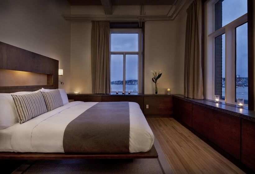 سوییت, 71 By Preferred Hotels & Resorts