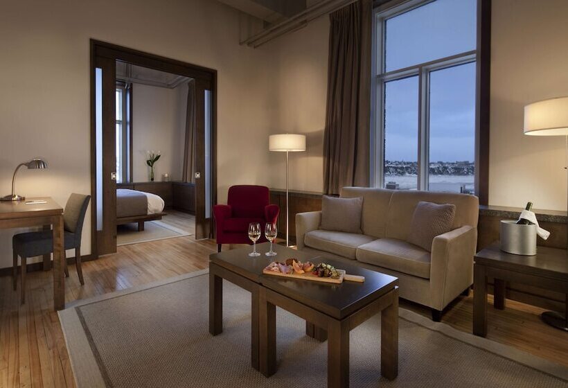 سوییت, 71 By Preferred Hotels & Resorts