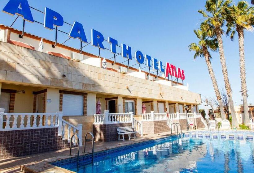 آپارتمان 2 خوابه, Laguna Salada Apart