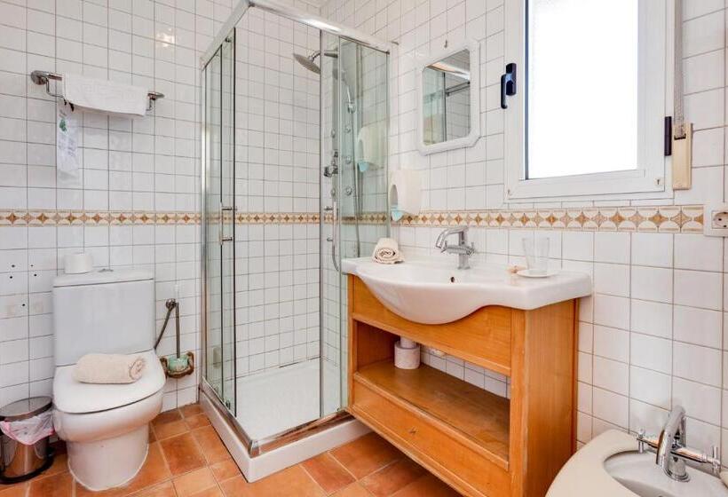 آپارتمان 1 خوابه, Laguna Salada Apart