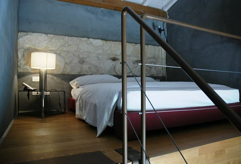 スタンダードルーム, Caol Ishka