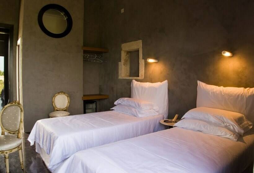 スタンダードルーム, Caol Ishka