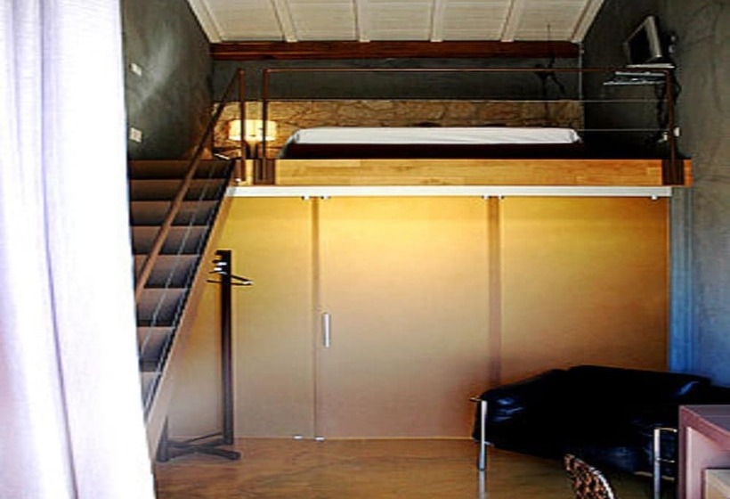 スタンダードルーム, Caol Ishka