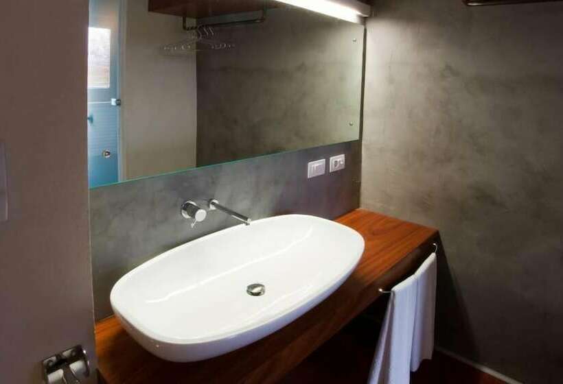 スタンダードルーム, Caol Ishka