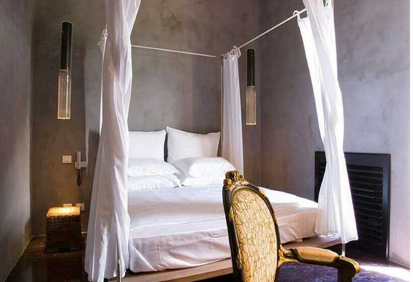 スーペリアールーム, Caol Ishka