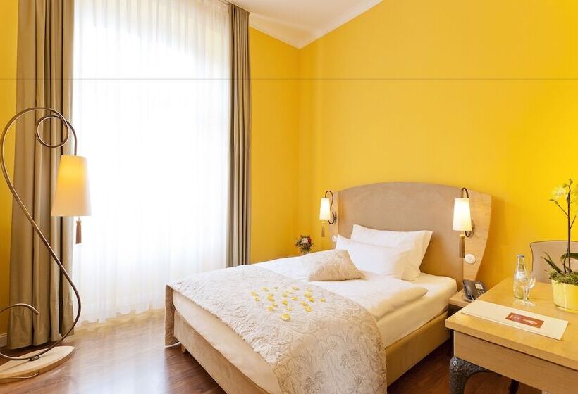 デラックスルーム, Classic Hotel Harmonie