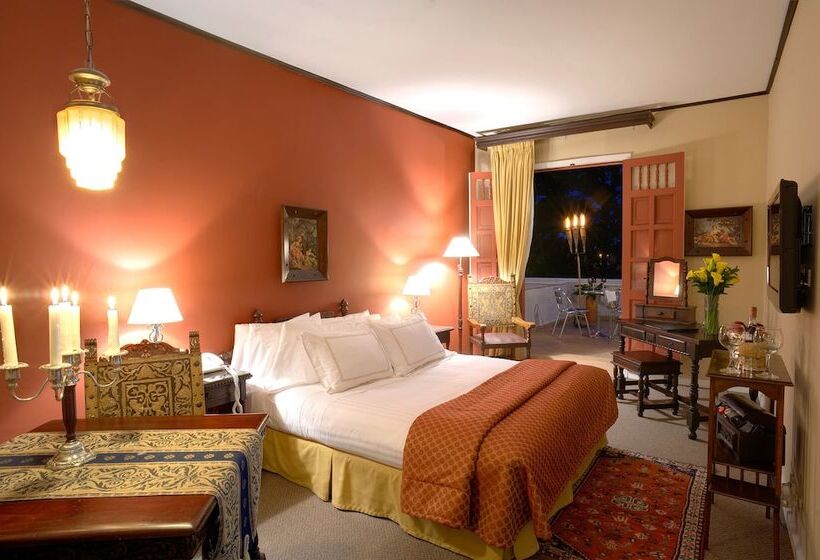 标准间, Dann Monasterio