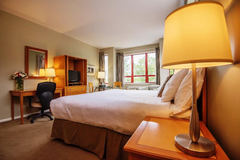 标准间带山景, Harrison Beach