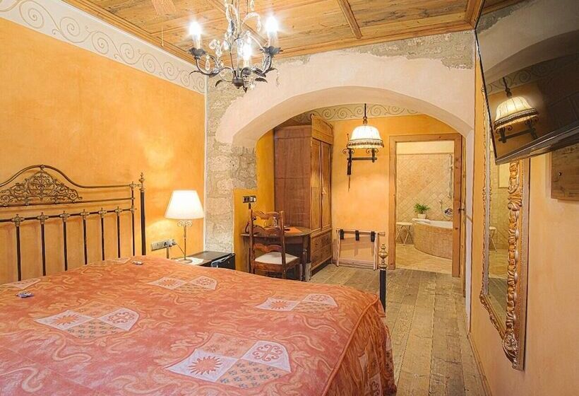 스탠다드 룸, Historik Hotel Gotisches Haus Garni