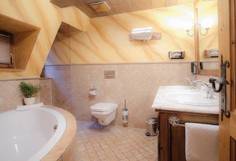 스탠다드 룸, Historik Hotel Gotisches Haus Garni