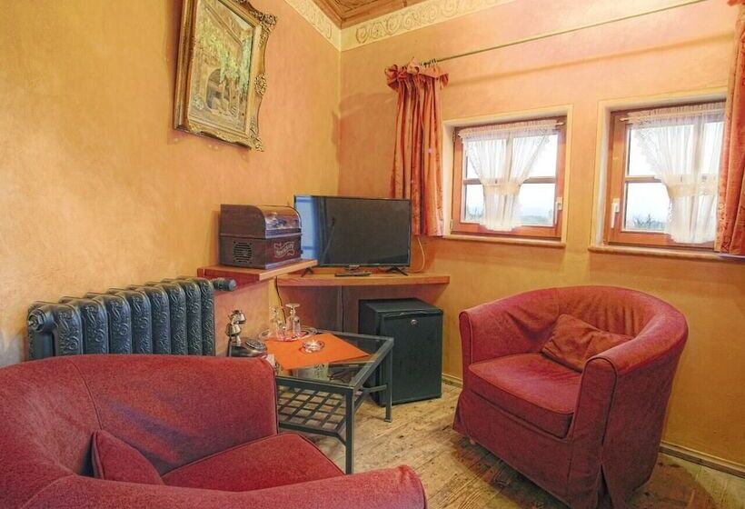 Standardzimmer, Historik Hotel Gotisches Haus Garni