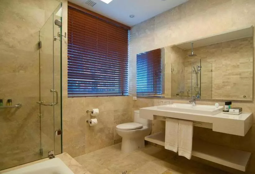 プレミアムルーム, Intercontinental Santiago, An Ihg