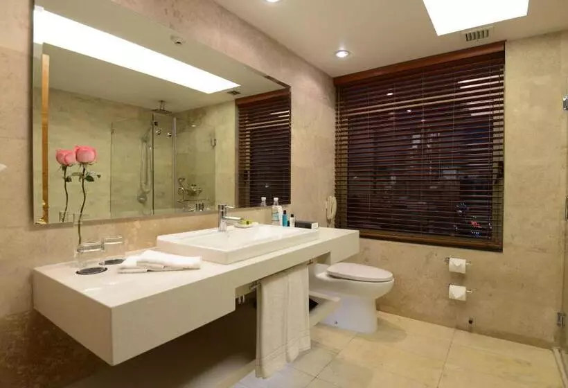 プレミアムルーム, Intercontinental Santiago, An Ihg