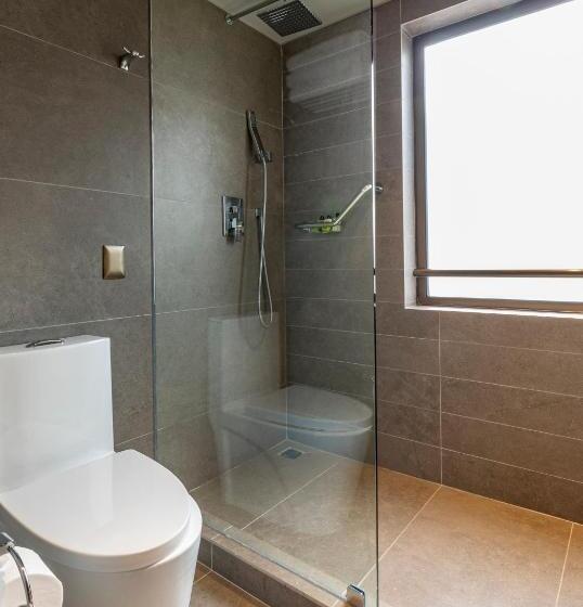 비즈니스룸, Intercontinental Santiago, An Ihg