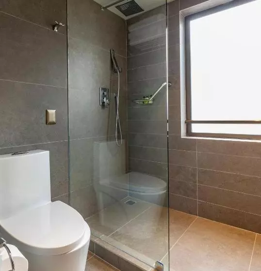 ビジネスルーム, Intercontinental Santiago, An Ihg