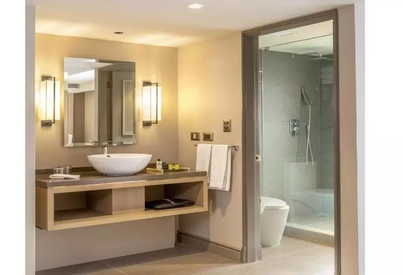 ビジネスルーム, Intercontinental Santiago, An Ihg