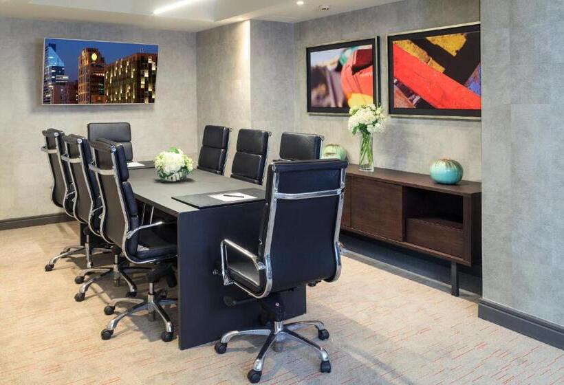 디럭스 스위트, Intercontinental Santiago, An Ihg