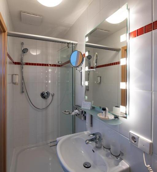 Quarto Estandar, Landschloss Korntal