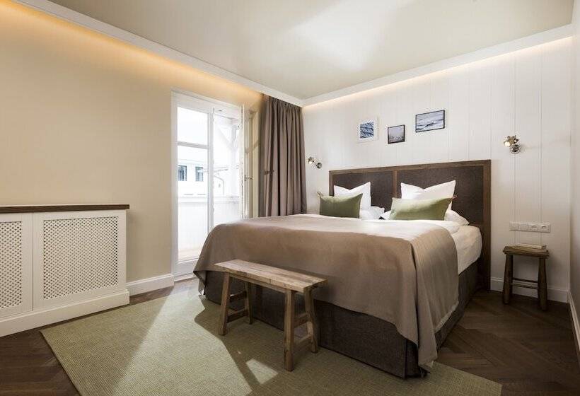 套房, Loev   Vela Hotels