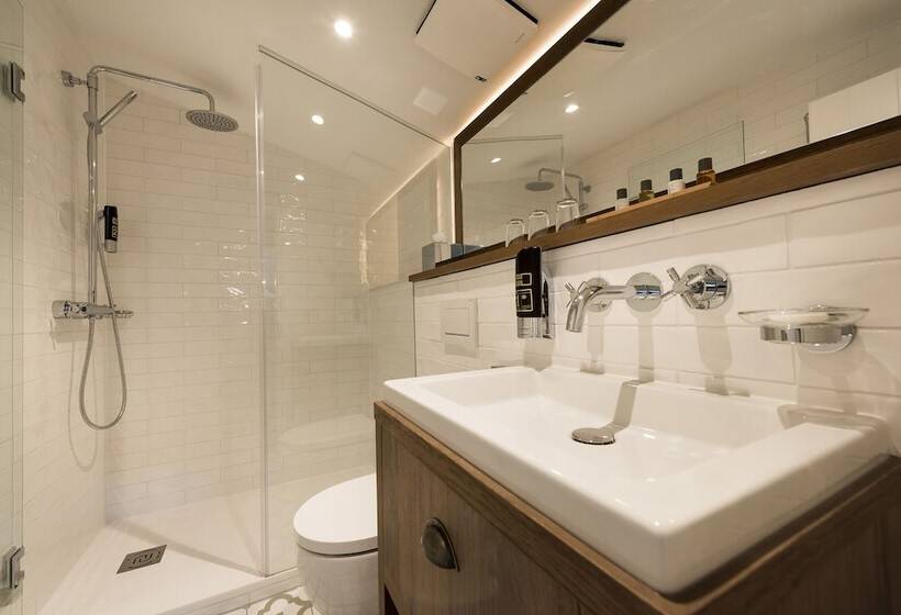 套房, Loev   Vela Hotels