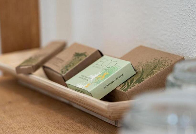 חדר אקונומי יחיד, Mainhaus Stadthotel Frankfurt