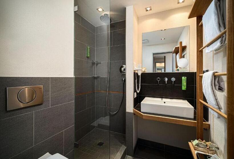 חדר ביזנס, Mainhaus Stadthotel Frankfurt