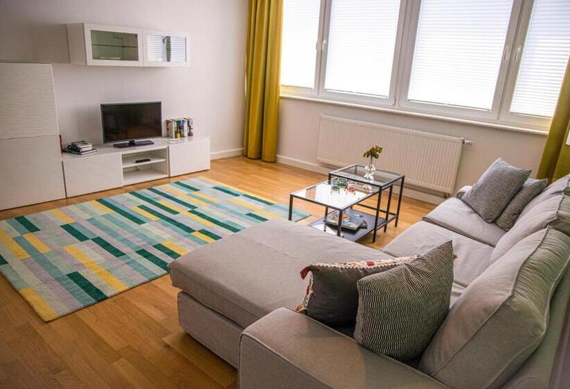 דירת חדר סופריור, Mainhaus Stadthotel Frankfurt