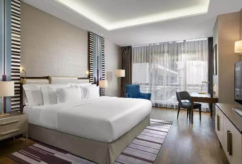 コンフォートルーム, Mainhaus Stadthotel Frankfurt