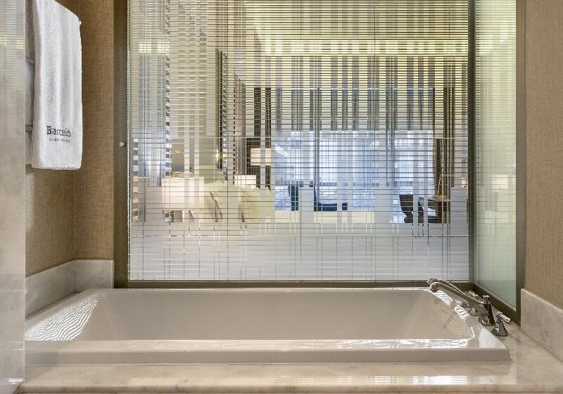 חדר קומפורט, Mainhaus Stadthotel Frankfurt