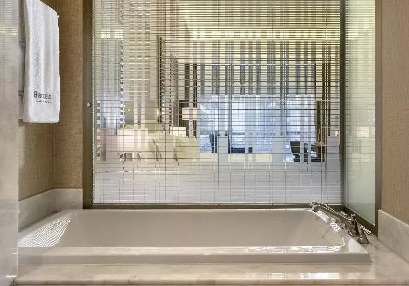コンフォートルーム, Mainhaus Stadthotel Frankfurt