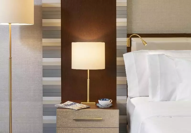 コンフォートルーム, Mainhaus Stadthotel Frankfurt