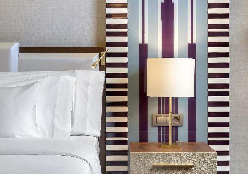 חדר קומפורט, Mainhaus Stadthotel Frankfurt