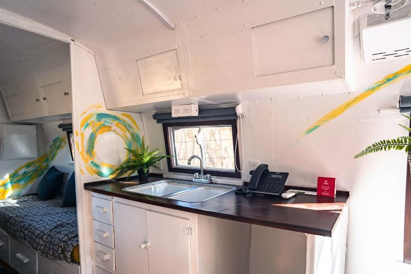 חדר ביזנס, Mainhaus Stadthotel Frankfurt