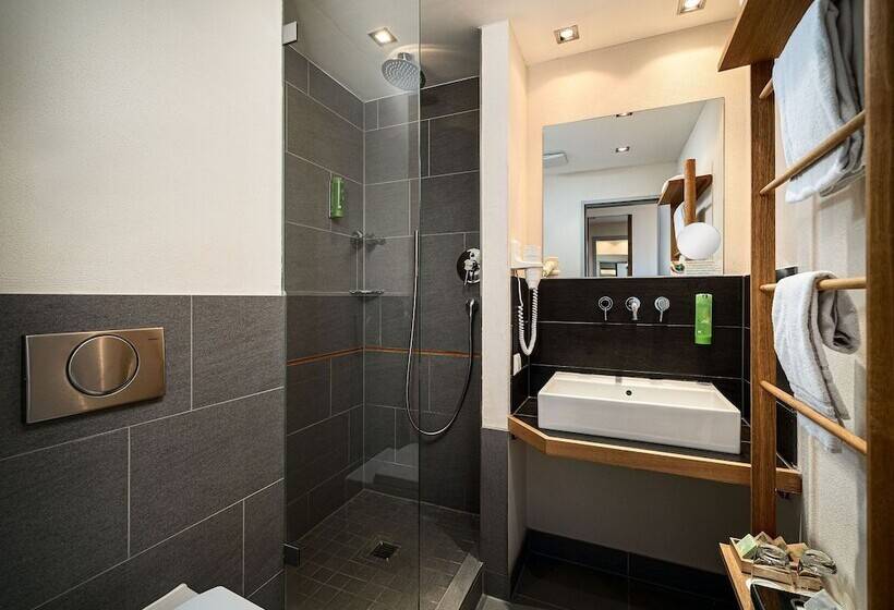 חדר ביזנס, Mainhaus Stadthotel Frankfurt